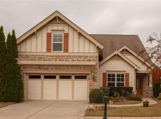 3309 Locust Cove Rd SW, Gainesville, GA 30504