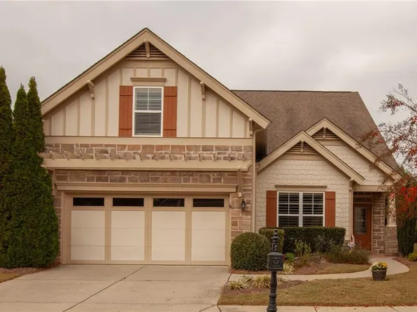 3309 Locust Cove Rd SW, Gainesville, GA 30504