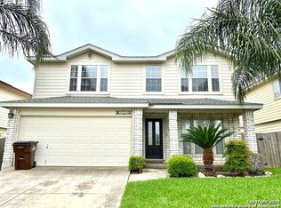 5109 Crestwood Hill Dr, San Antonio, TX 78244