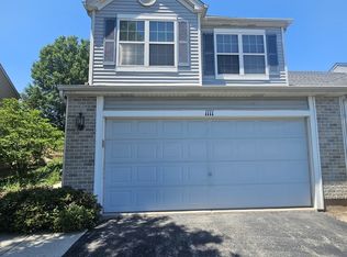 1111 Colonial Dr, Joliet, IL 60432