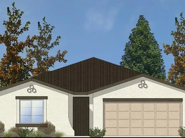 705 Dana St, Shafter, CA 93263