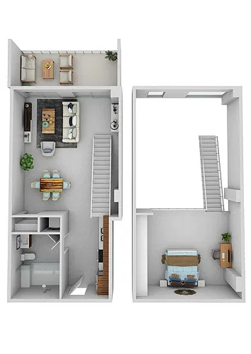 Floor plan A3