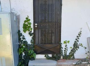 936 E 8th St, Douglas, AZ 85607