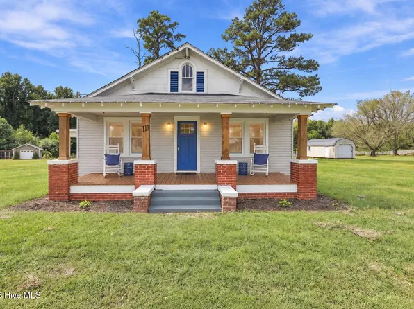 111 Nixon Road, Edenton, NC 27932