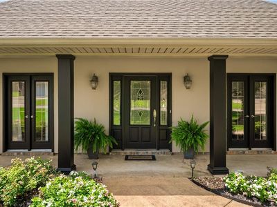 137 Legacy Pointe Dr, Pineville, LA, 71360