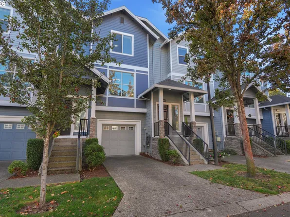 12960 NW Clement Ln, Portland, OR 97229