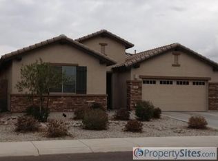 591 S 165th Ave, Goodyear, AZ 85338