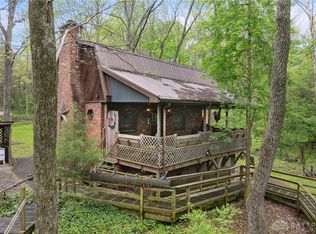 6750 Ferneau Rd, Bainbridge, OH 45612