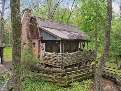 6750 Ferneau Rd, Bainbridge, OH, 45612