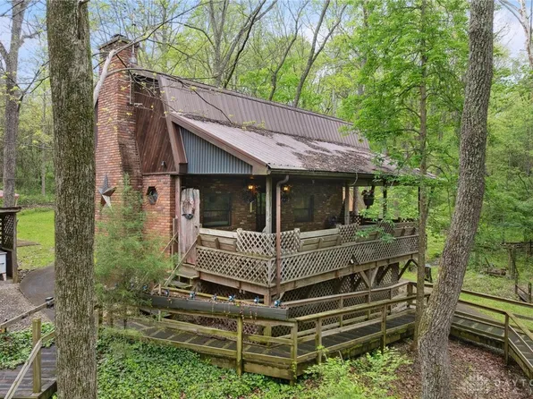 6750 Ferneau Rd, Bainbridge, OH 45612