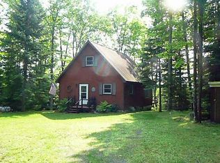 N13736 Crowley Shores Rd, Park Falls, WI 54552