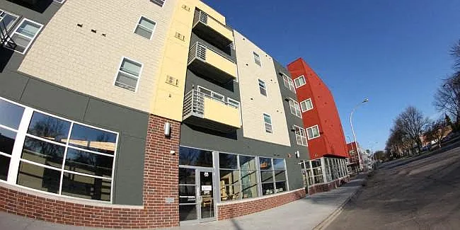 Northern Heights Apartments — Photo 2