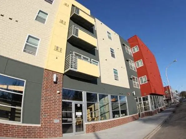 Northern Heights Apartments