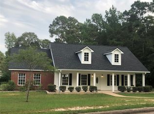 3705 January Ln, Huntsville, TX 77340