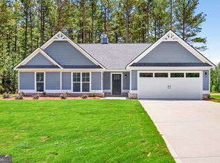 14 Sourwood Trl #53, Colbert, GA 30628