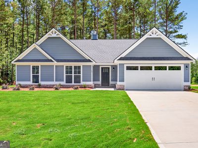 14 Sourwood Trl #53, Colbert, GA, 30628