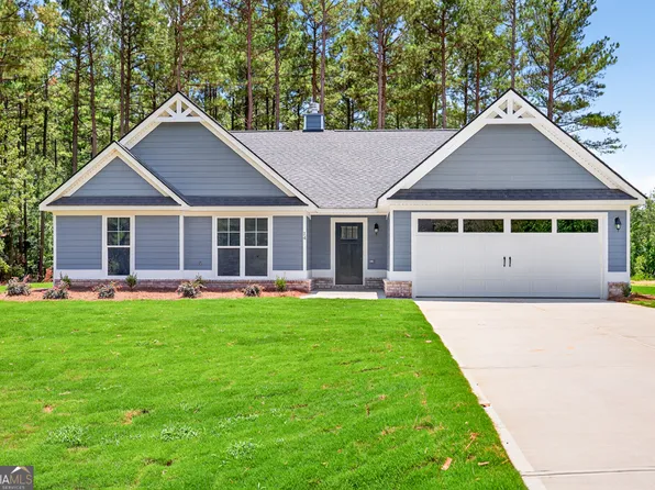 14 Sourwood Trl #53, Colbert, GA 30628