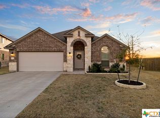 259 High More Ct, Temple, TX 76502