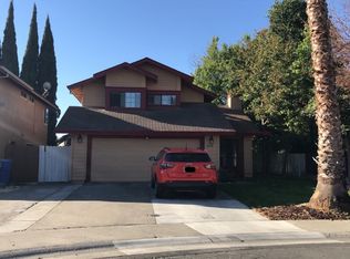 1170 Rio Norte Way, Sacramento, CA 95834
