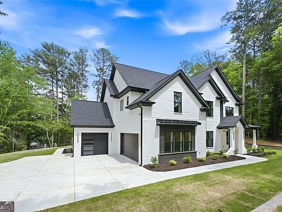 2nd image of 880 Bramlett Shoals Rd