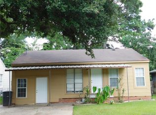 1244 Dudley Ln, Bossier City, LA 71112
