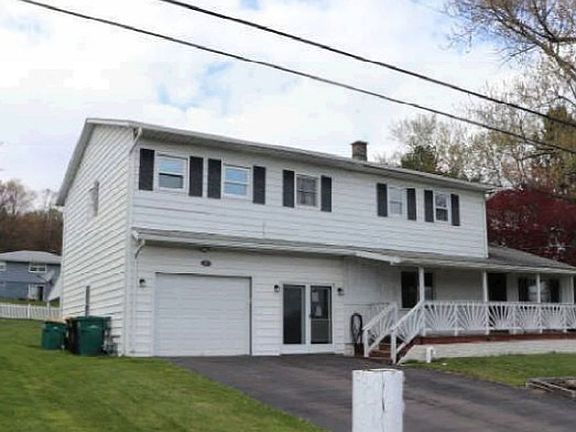 Property Side View