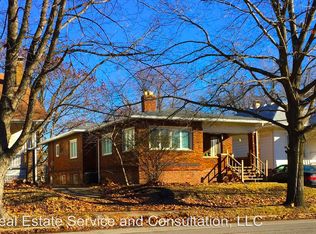 2116 S 5th St, Springfield, IL 62703