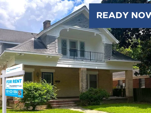 578 McKinley St, Memphis, TN 38126