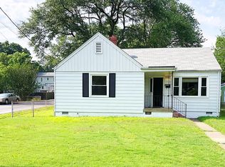 2720 Greenway Ave, Henrico, VA 23228