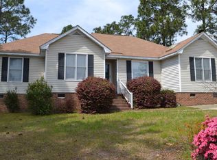 421 Ferncliffe Rd, Elgin, SC 29045