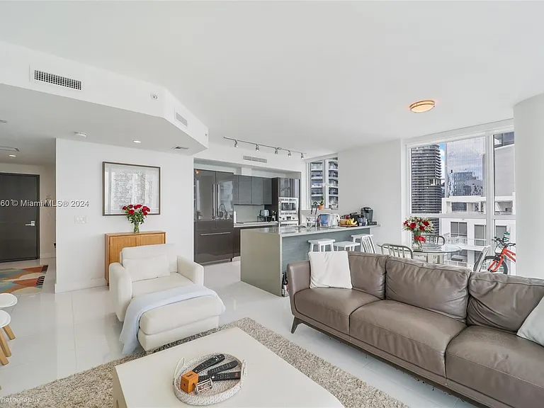 1080 Brickell Ave #3406 — Photo 2