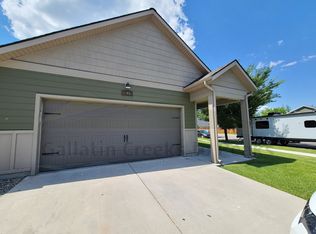 895 Longbow, Bozeman, MT 59718