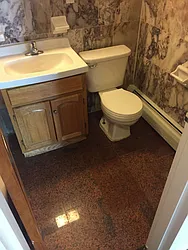 Rented by Metroline Realty