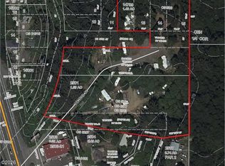 130 NE 50th St, Newport, OR