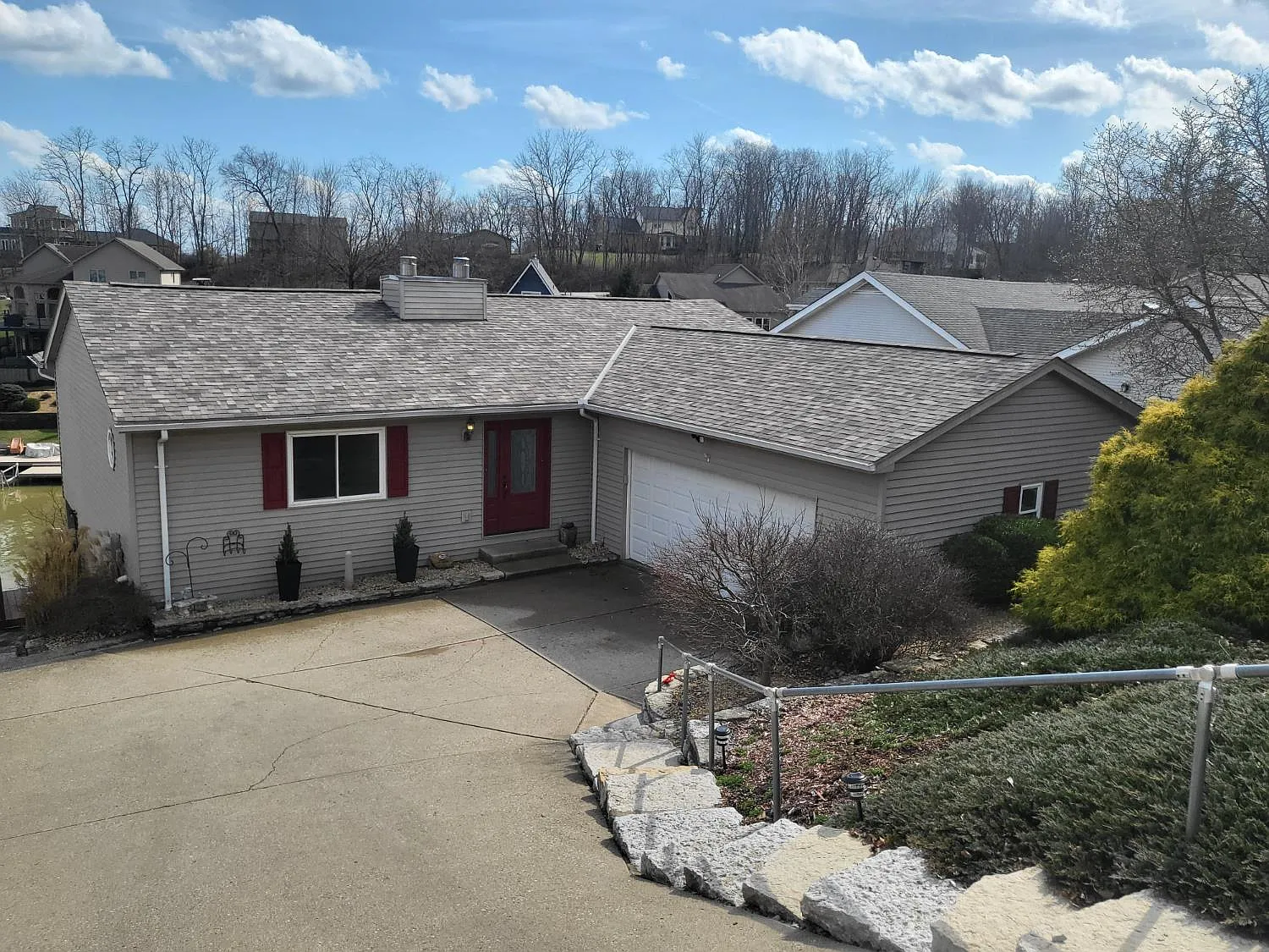 1331 Heidi Haven Dr photo 1
