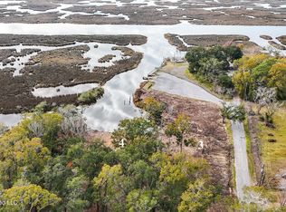 Hemlock Ave, Moss Pt, MS 39563