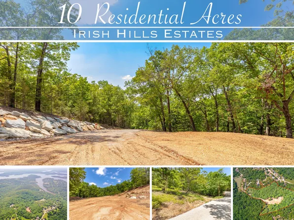 130 Loch Drive, Kimberling City, MO 65686