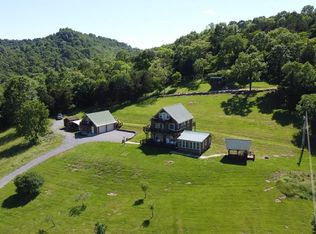 213 Richardson Hollow Ln, Gainesboro, TN 38562