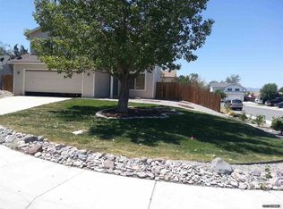203 Poppy Hills Ct, Fernley, NV 89408