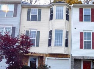 5311 Yellow Turtle Pl, Woodbridge, VA 22193