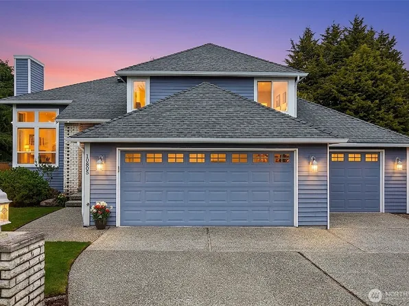 10805 52nd Place W, Mukilteo, WA 98275