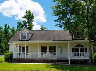 3520 Franklin St, Loris, SC 29569