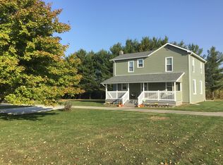 12165 Fridley Rd, Ashville, OH 43103