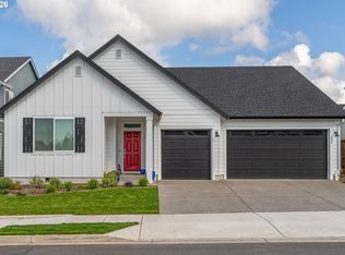 2716 S 8th Way, Ridgefield, WA