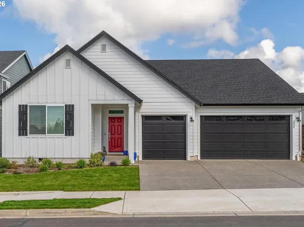 2716 S 8th Way, Ridgefield, WA 98642