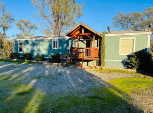 7435 Cardinal Rd, Corning, CA 96021