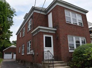 82 Sycamore St APT 1, Albany, NY 12208