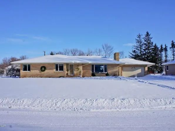 221 10th Ave N, Casselton, ND 58012
