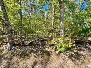 2157 S Lake Sherwood Dr, Lake Sherwood, MO