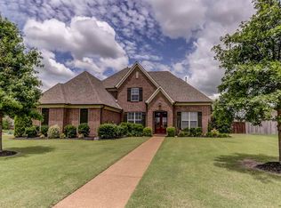 5972 Windsor Oak Cres, Arlington, TN 38002